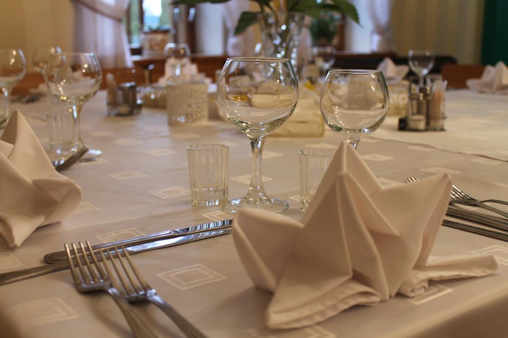 Sveciu Namai Linges Hotel Nemezis Luaran gambar