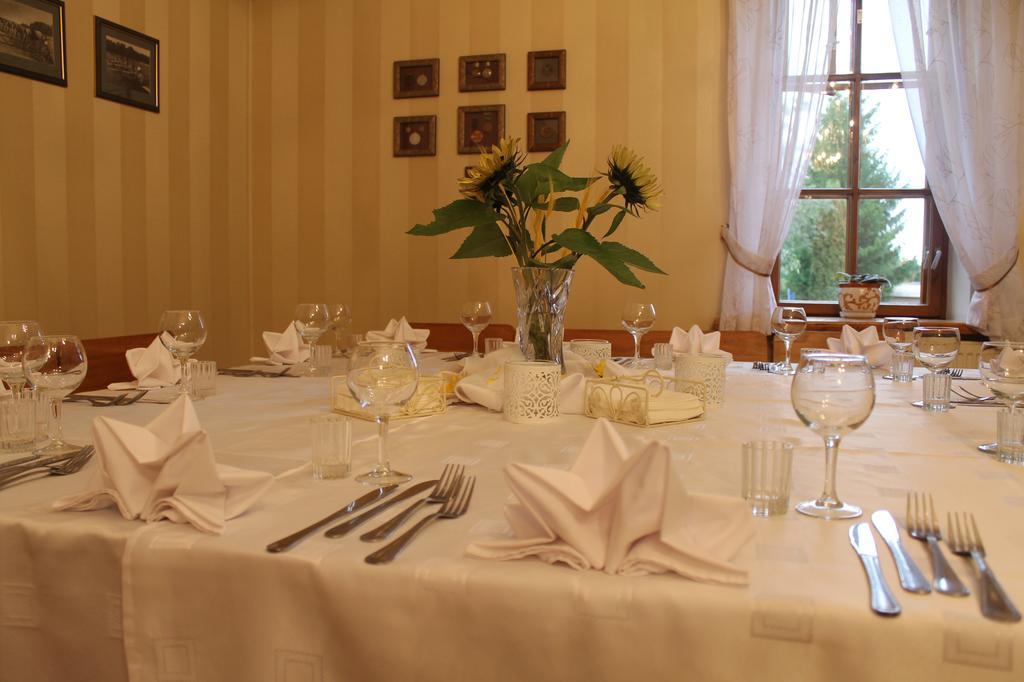 Sveciu Namai Linges Hotel Nemezis Luaran gambar