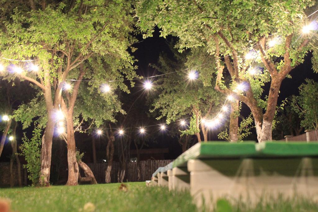 Sveciu Namai Linges Hotel Nemezis Luaran gambar