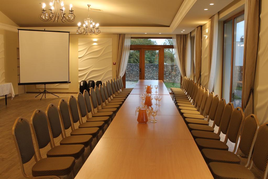 Sveciu Namai Linges Hotel Nemezis Luaran gambar