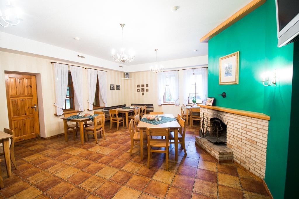 Sveciu Namai Linges Hotel Nemezis Luaran gambar