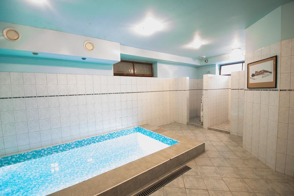Sveciu Namai Linges Hotel Nemezis Luaran gambar