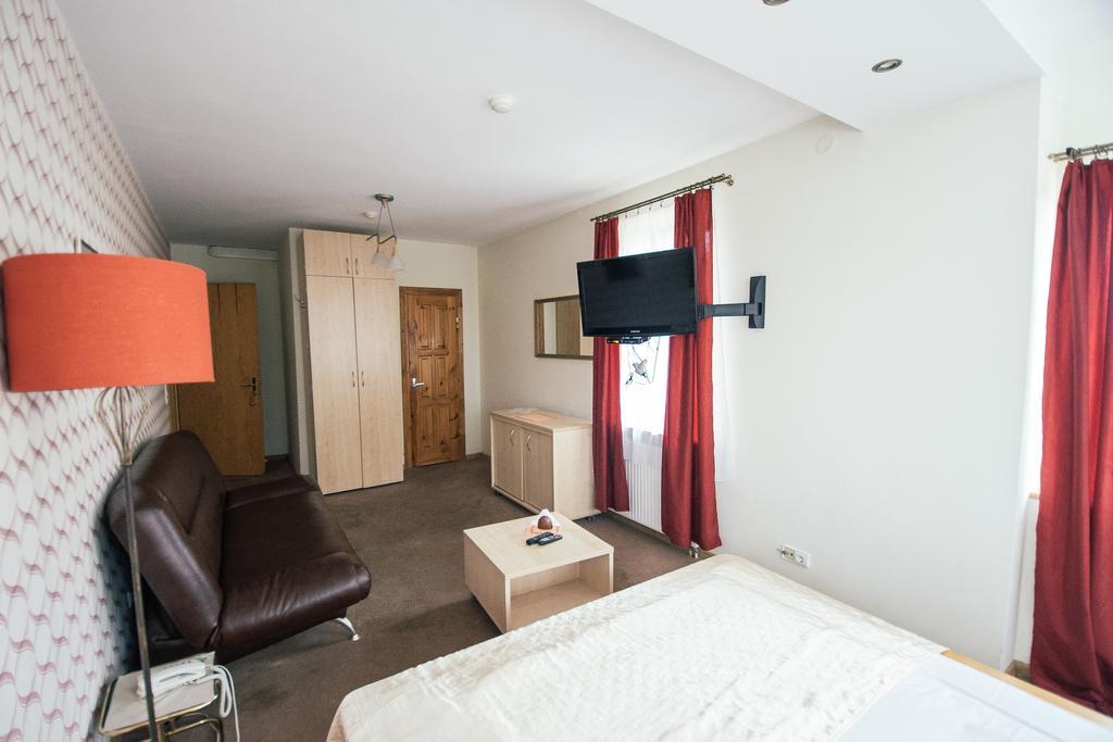 Sveciu Namai Linges Hotel Nemezis Luaran gambar