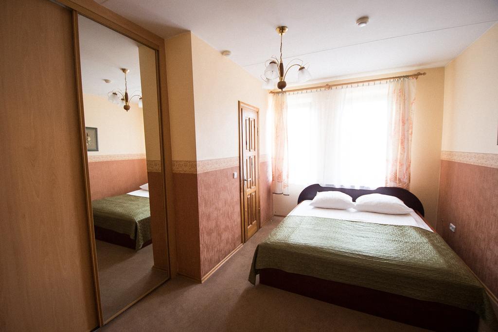 Sveciu Namai Linges Hotel Nemezis Luaran gambar