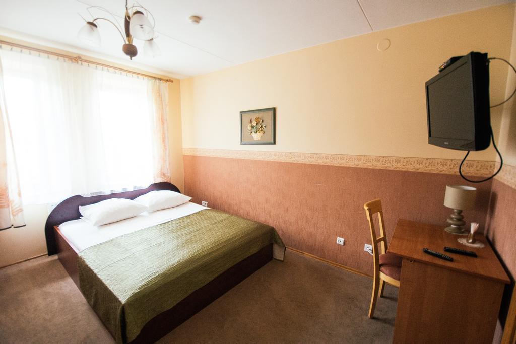 Sveciu Namai Linges Hotel Nemezis Luaran gambar