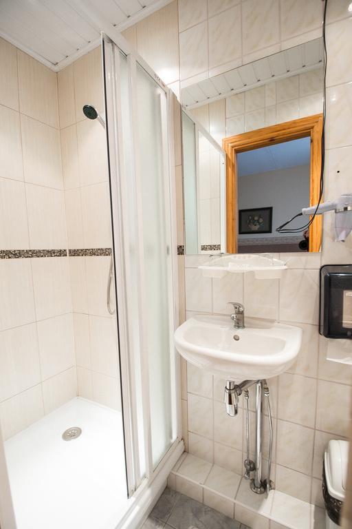 Sveciu Namai Linges Hotel Nemezis Luaran gambar