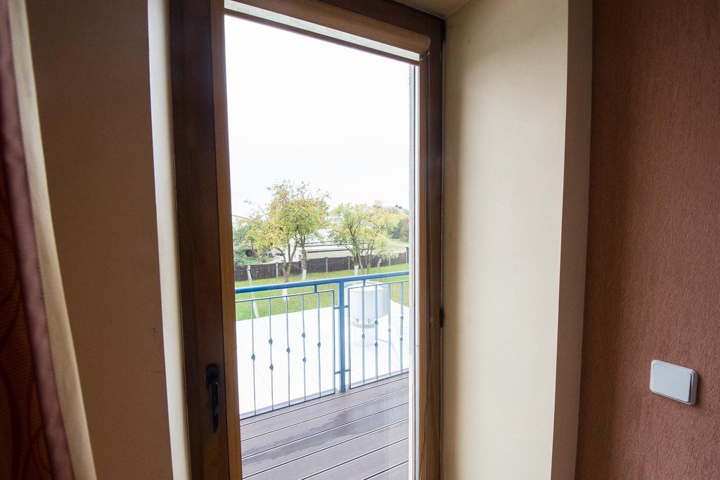 Sveciu Namai Linges Hotel Nemezis Luaran gambar