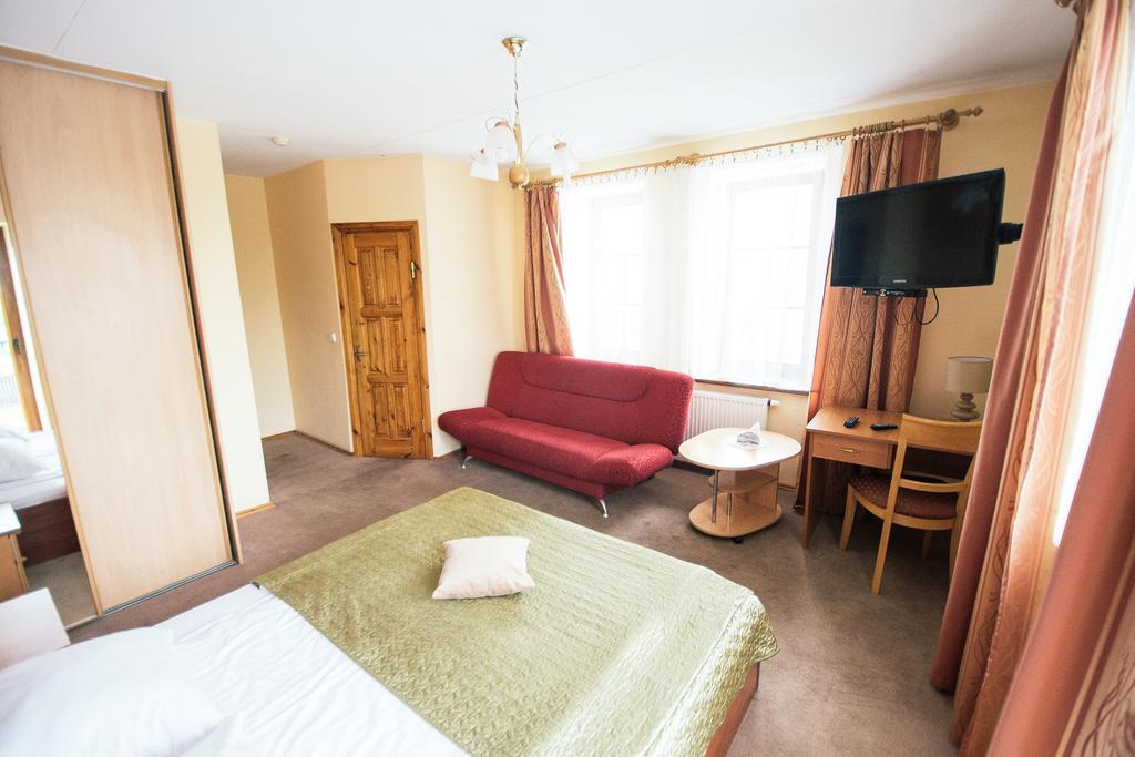 Sveciu Namai Linges Hotel Nemezis Luaran gambar