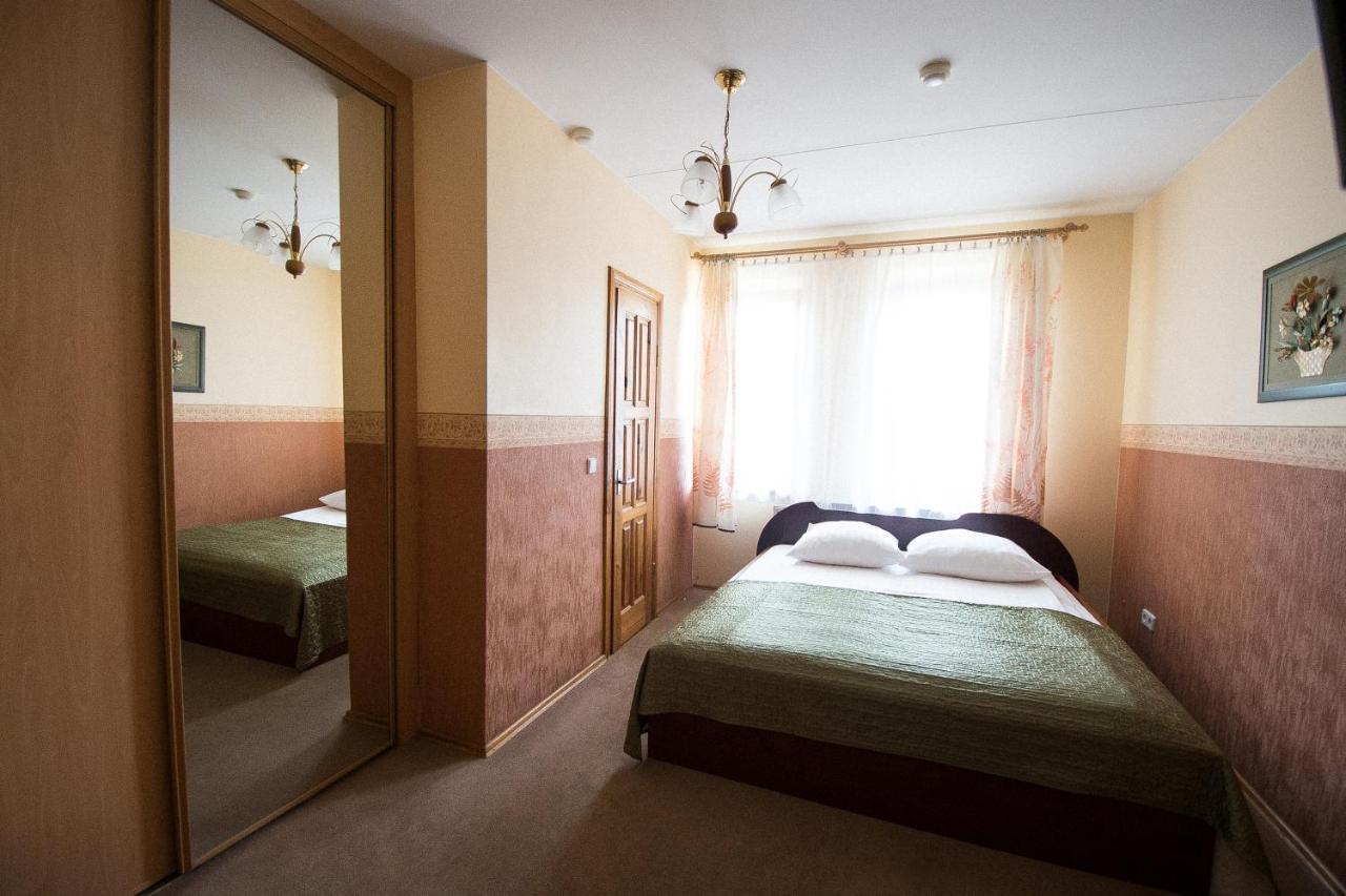 Sveciu Namai Linges Hotel Nemezis Luaran gambar